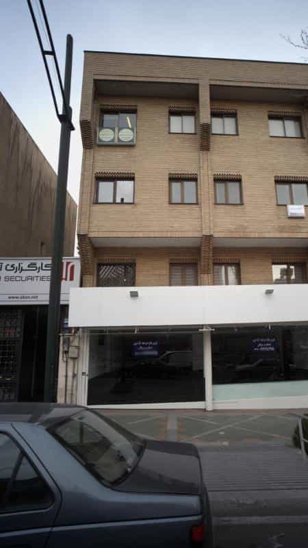 عکس دکتر علی اصغر کاکو جویباری در آرژانتین تهران