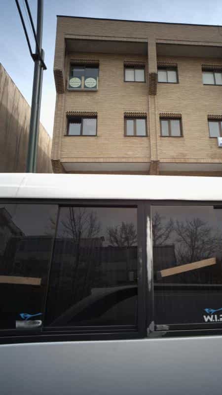 عکس دکتر علی اصغر کاکو جویباری در آرژانتین تهران