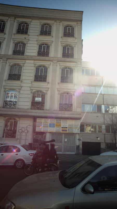 عکس دکتر حمید کریمی تهران