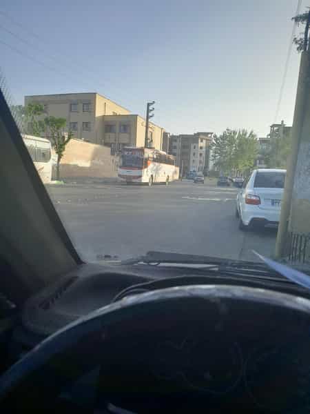 عکس مدرسه دبیرستان دوره دوم دکتر حسین کشی افشار کرج