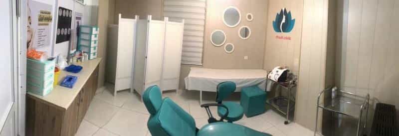 عکس کلینیک زیبایی و درمانی دکتر لیلا صفی در شاهین ویلا کرج