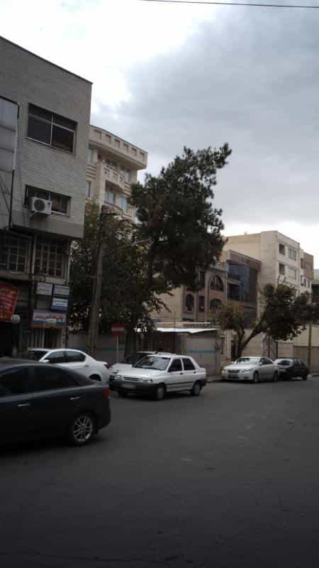 عکس دکتر شهباز فراهانی یکتا در رجائی شهر کرج