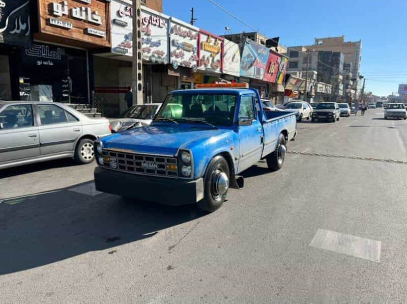 عکس خودرو سوار و امداد خودرو دکتر جرثقیل در برغان کرج