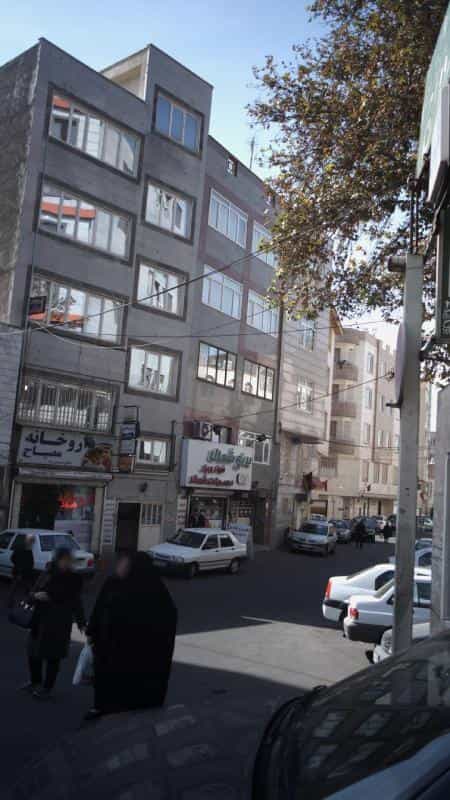 عکس داروخانه شبانه‌روزی مصباح دکتر اسدی شهرک فهمیده کرج