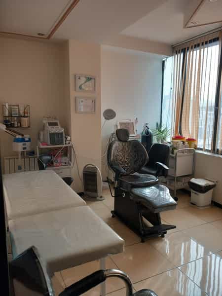 عکس مطب دکتر زهرا آزادی پیکر در عظیمیه کرج