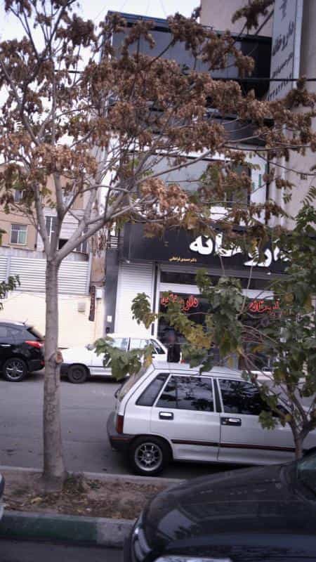 عکس داروخانه دکتر حمیدی فراهانی در گلشهر ویلا کرج