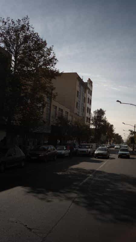 عکس داروخانه دکتر میرانی در قلمستان کرج