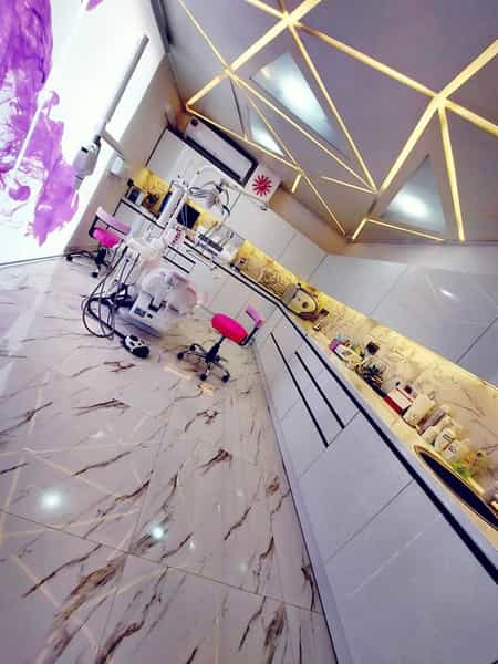 عکس مطب دندانپزشکی دکتر مونا اردلان در اسلام آباد کرج