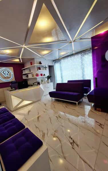 عکس مطب دندانپزشکی دکتر مونا اردلان در اسلام آباد کرج