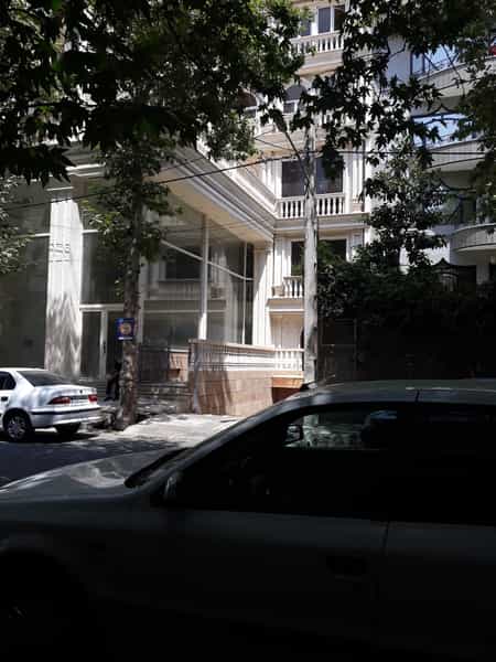 عکس مطب دکتر لیلا قربانی در جهان شهر کرج