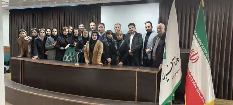 عکس دکتر بیمه کرج