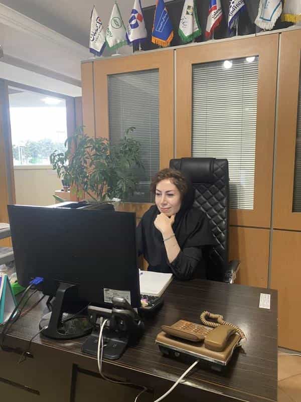 عکس دکتر بیمه کرج
