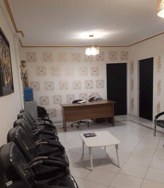 عکس کلینیک مشاوره و روانشناسی آرام دکتر باغبان در طالقانی کرج