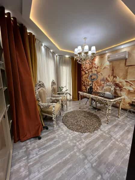 عکس ساختمان پزشکان یاس در جهان شهر کرج