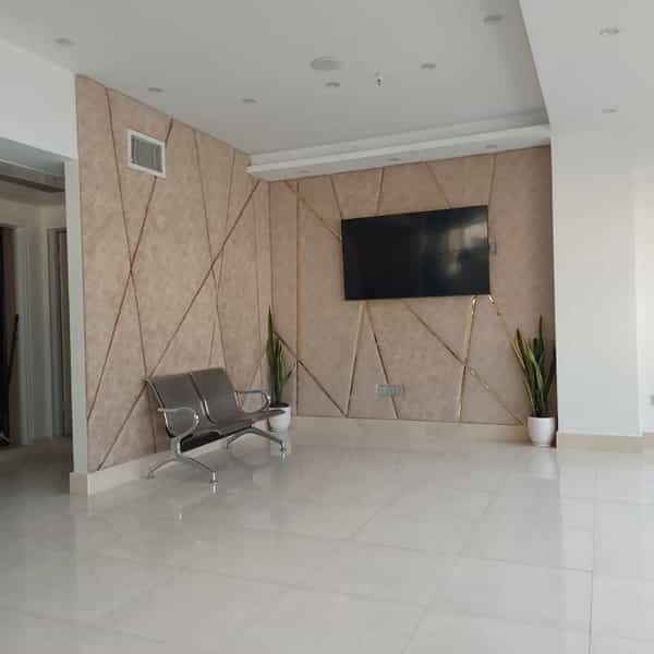 عکس کلینیک دندانپزشکی دکتر باغستانی جهانشهر در جهان شهر کرج