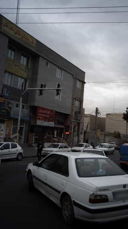 عکس مطب دندانپزشکی دکتر ملکی شهرک ۱۷ شهریور کرج