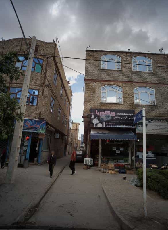 عکس گیاهان دارویی در طبرسی شمالی مشهد