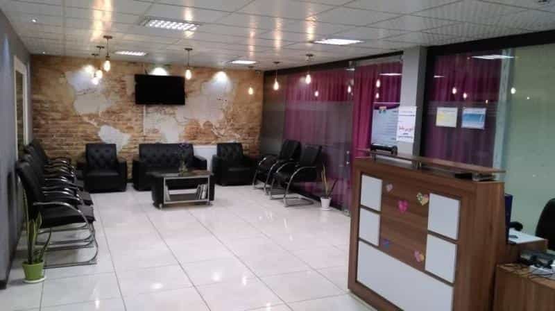 عکس دکتر مینا معارف وند متخصص طب سنتی در بهار کرج