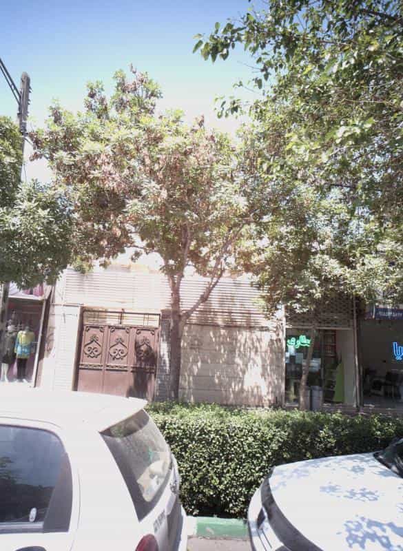 عکس عطاری در هنرور مشهد