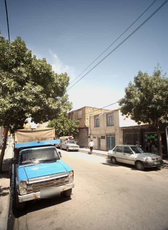 عکس عطاری در شهید معقول مشهد