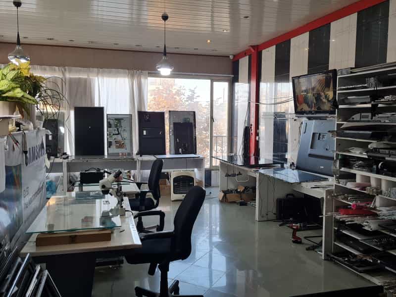 عکس الکترونیک نوین (تعمیرات تلوزیون) در ولیعصر مشهد