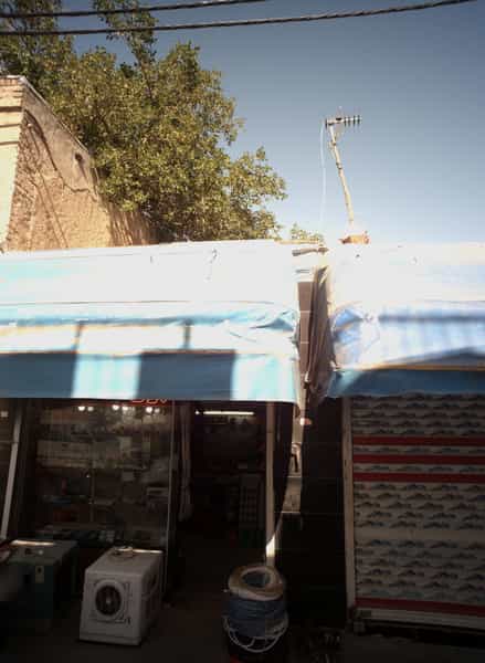 عکس لوازم الکتریکی در نوغان مشهد