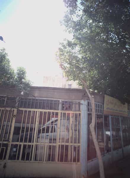 عکس الکتریکی مرشدی در چهنو مشهد