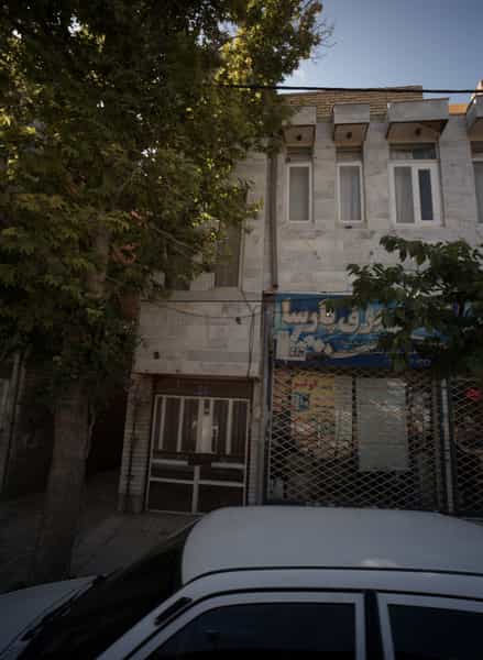 عکس کالای برق پارسا در شهید قربانی مشهد