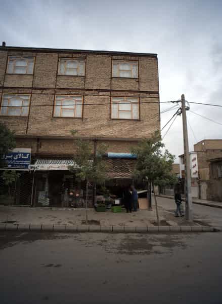 عکس کالای برق عاقبتی در مشهدقلی مشهد