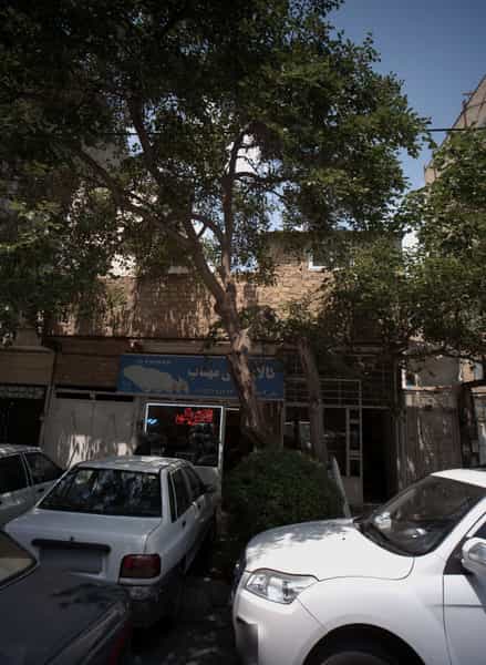 عکس کالای برق مهتاب در جانباز مشهد