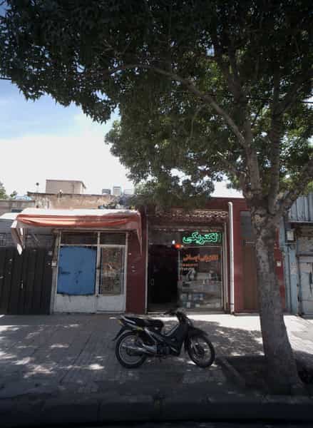 عکس الکتریکی ایمانی کوی سیدی مشهد