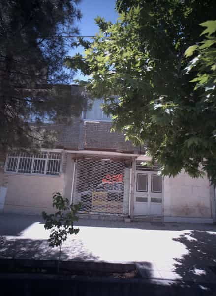 عکس الکتریکی در شهرآرا مشهد