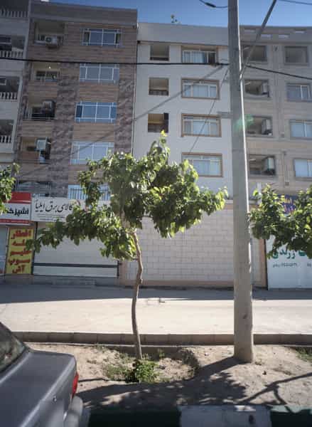 عکس کالای برق ایلیا در حسین آباد مشهد