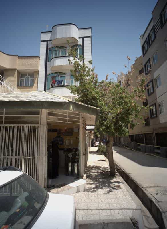 عکس عطاری در امام خمینی مشهد
