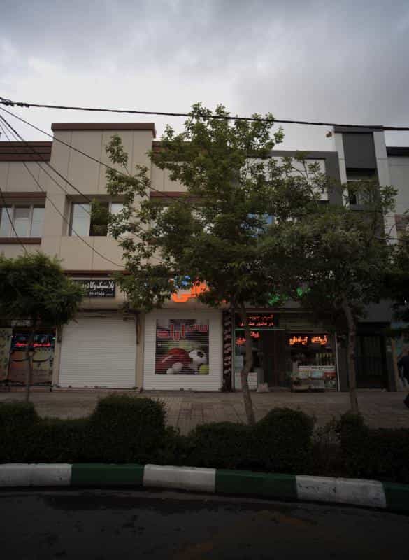 عکس گیاه دارو در فرهنگ مشهد