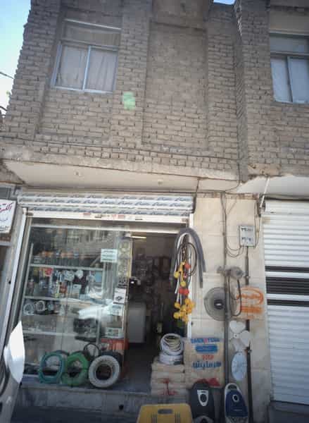 عکس الکتریکی کوی دروی مشهد