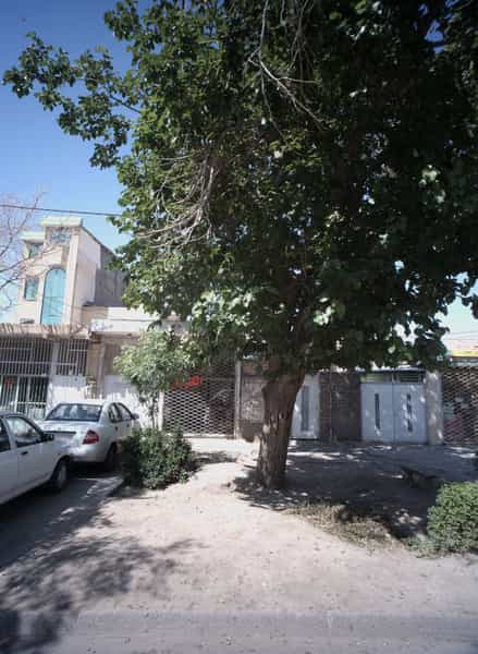 عکس الکتریکی در فاطمیه مشهد