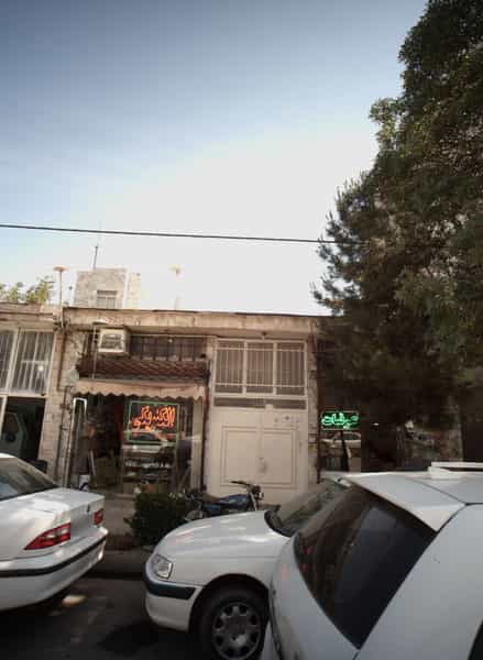 عکس الکتریکی در شفا مشهد