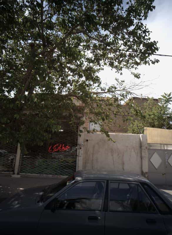 عکس عطاری در هنرور مشهد