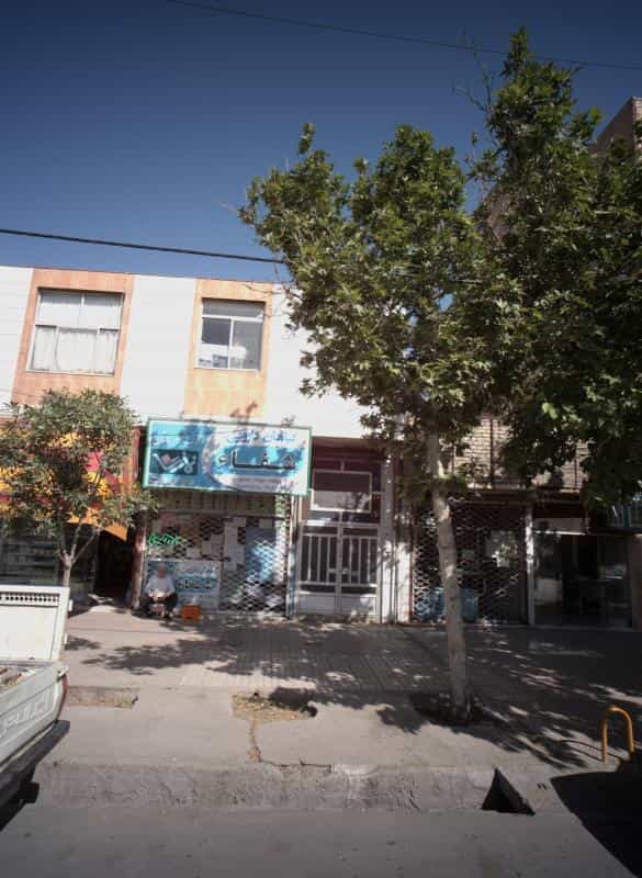 عکس گیاهان دارویی شفاء در هدایت مشهد