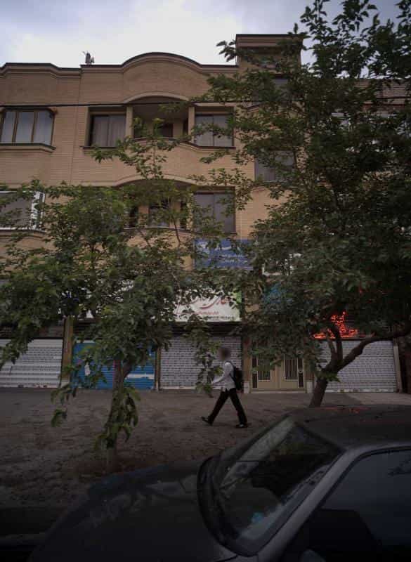 عکس عطاری و گیاهان دارویی گلریز در سید رضی مشهد