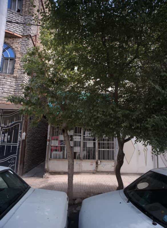 عکس عطاری در گلشور مشهد