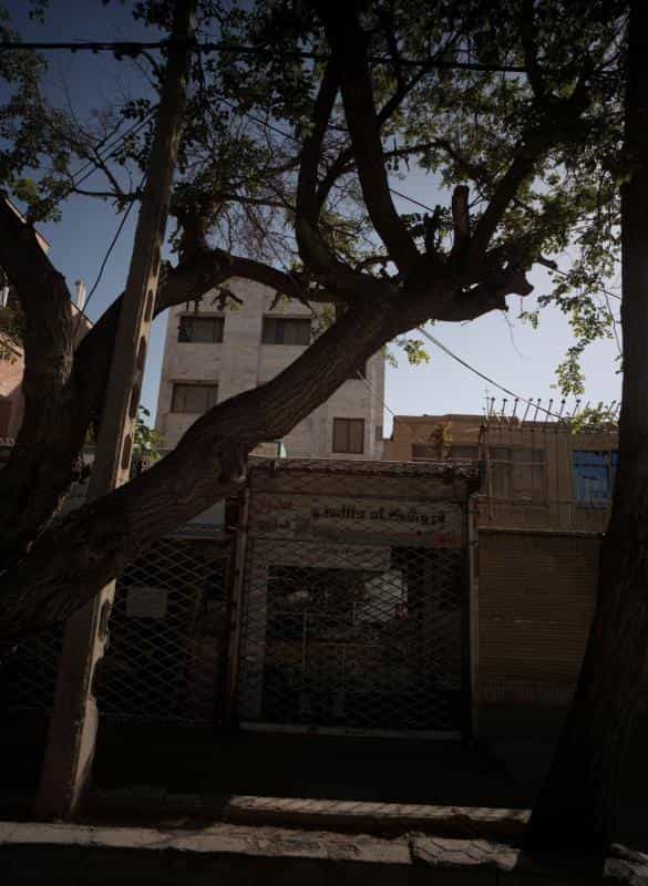 عکس فروشگاه دالاهو در خرمشهر مشهد