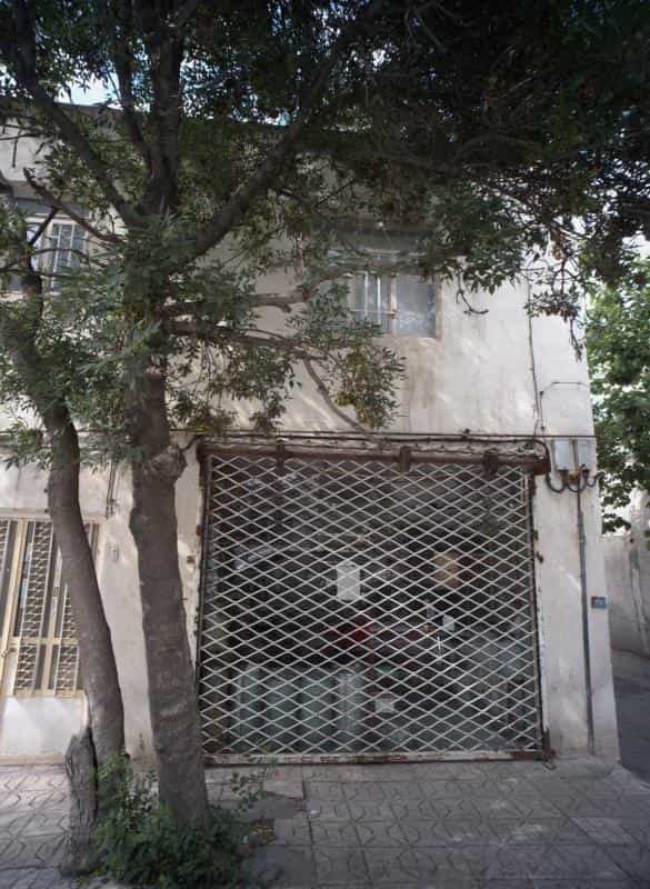عکس عطاری در رضاییه مشهد