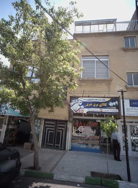 عکس کالای برق شرق در سرافرازان مشهد