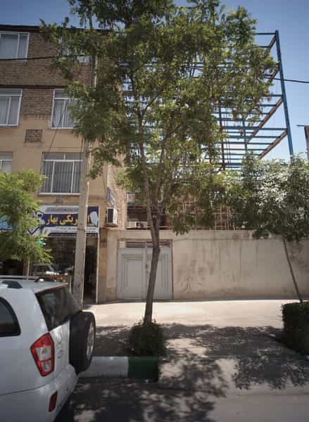 عکس الکتریکی بهار وخدمات فنی در آزادشهر مشهد