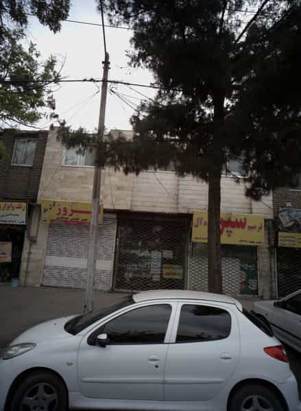 عکس الکتریکی در هنرور مشهد