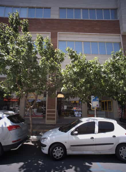 عکس فروشگاه کالای برق در سعد آباد مشهد