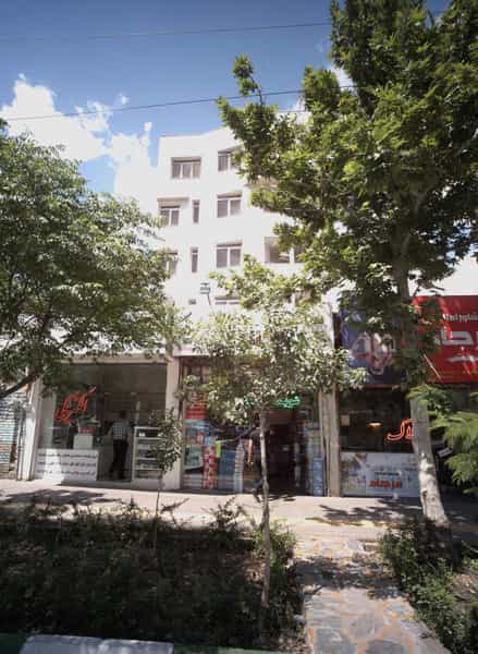 عکس الکتریکی در آب و برق مشهد