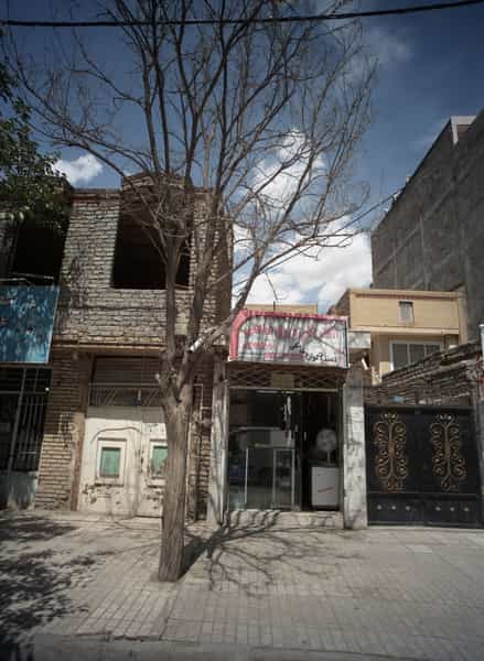 عکس الکتریکی و برق صنعتی مهدی در طبرسی شمالی مشهد